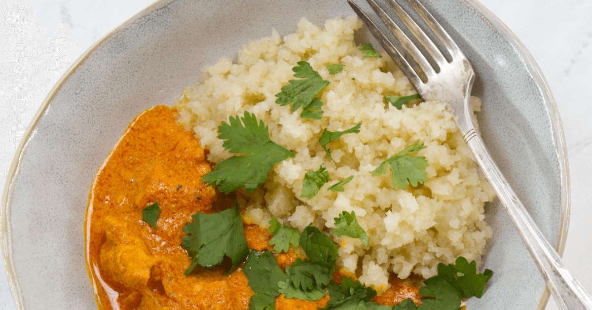 Paleo Chicken Tikka Masala - Paleo Recipe Secrets
